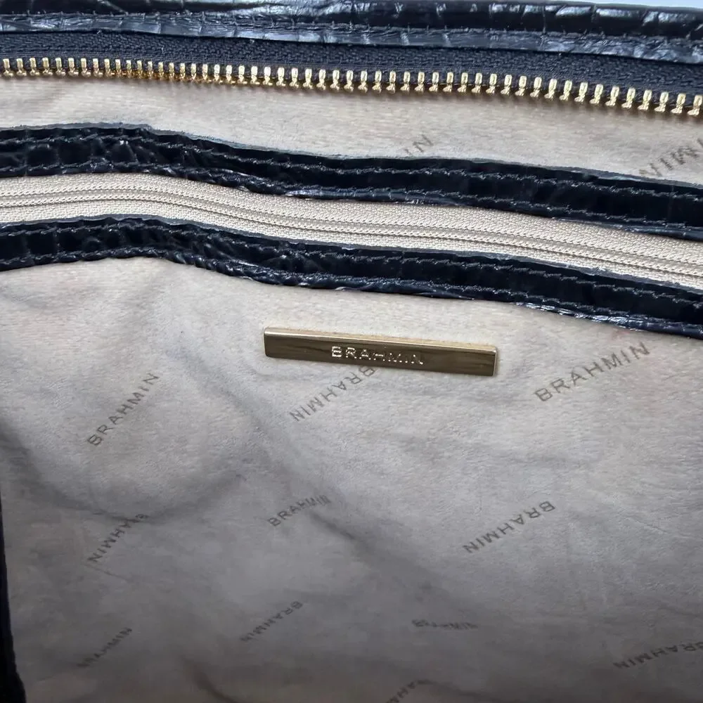 Brahmin medium asher